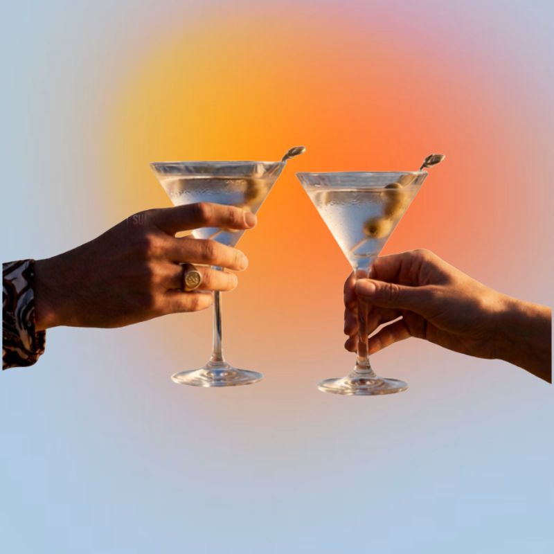 Five Soho Rooftop Bars Worth the Climb